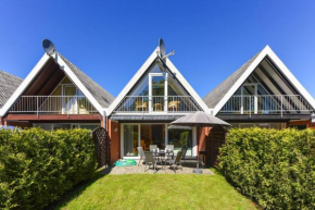 Ferienhaus Heimathafen
